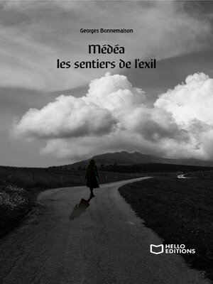 cover image of Médéa les sentiers de l'exil
